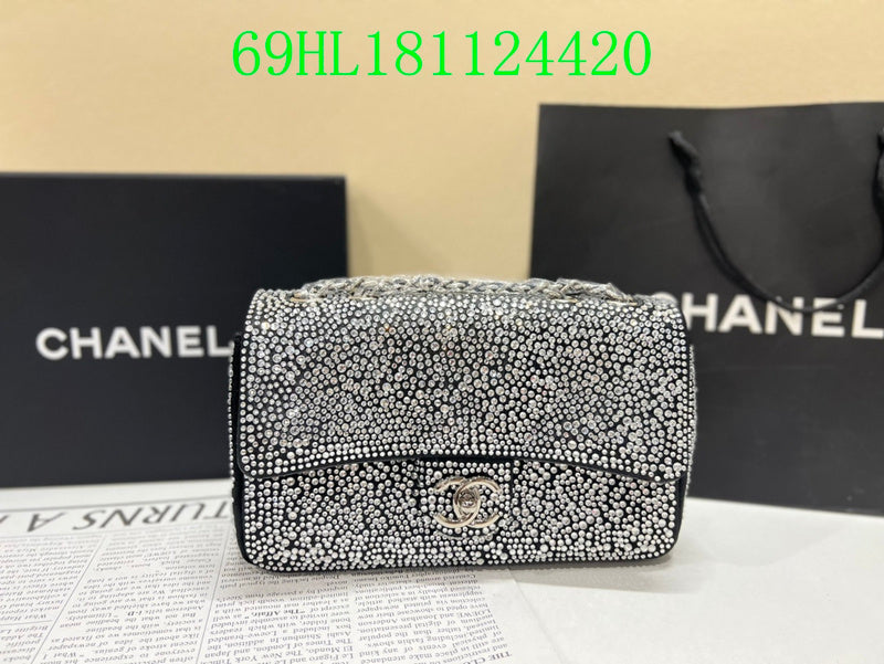 Glami - CHL Bags - 1844
