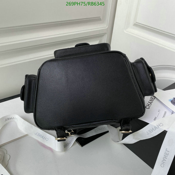 SAMC - CHL Bags - 396