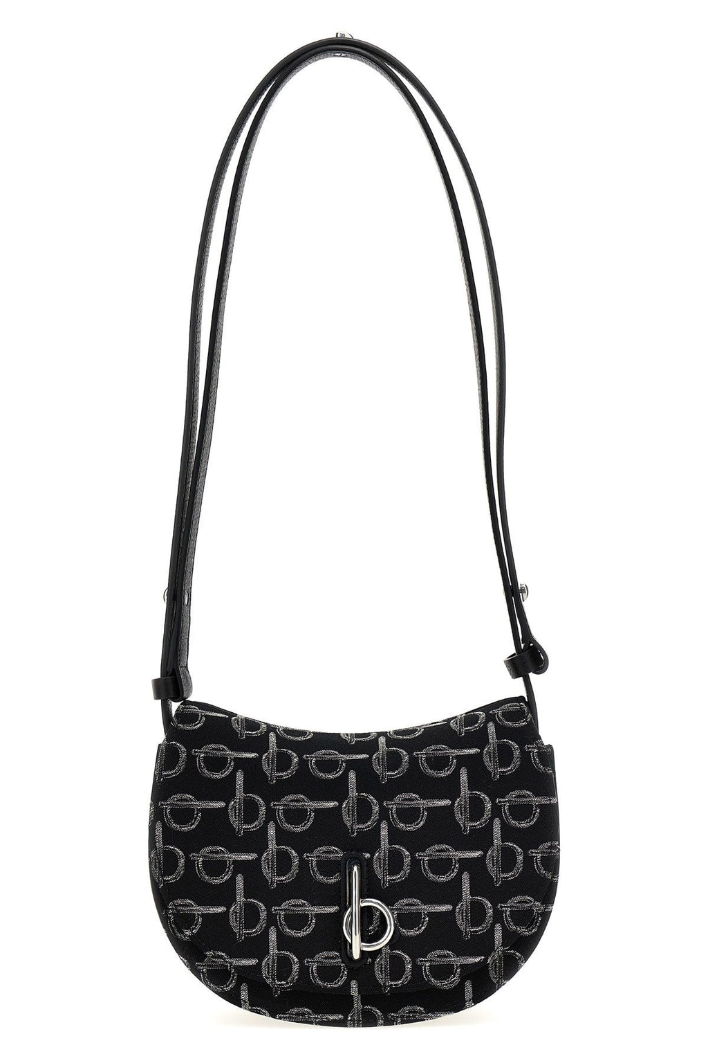 Burberry Women 'Rocking Horse' Shoulder Bag