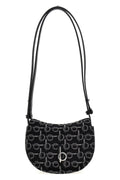 Burberry Women 'Rocking Horse' Shoulder Bag