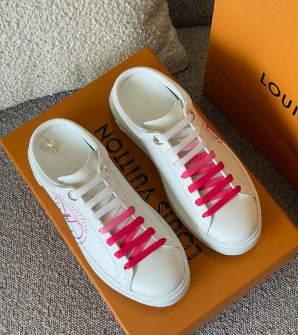 Glamy - LOV Women Shoes - 1107