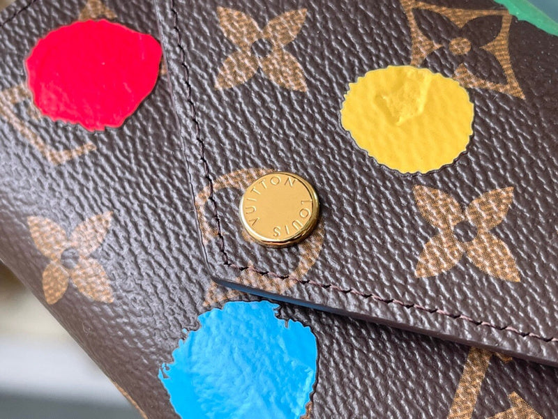 Fashion Lu-Vi bags - 4255