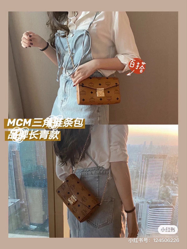 Glami- - MQM Bags - 066
