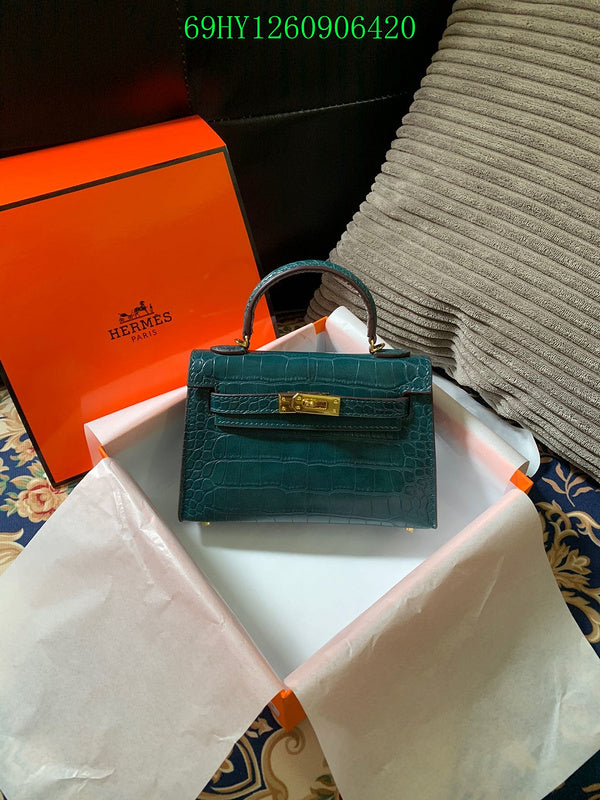 Glami - HMS Bags - 573