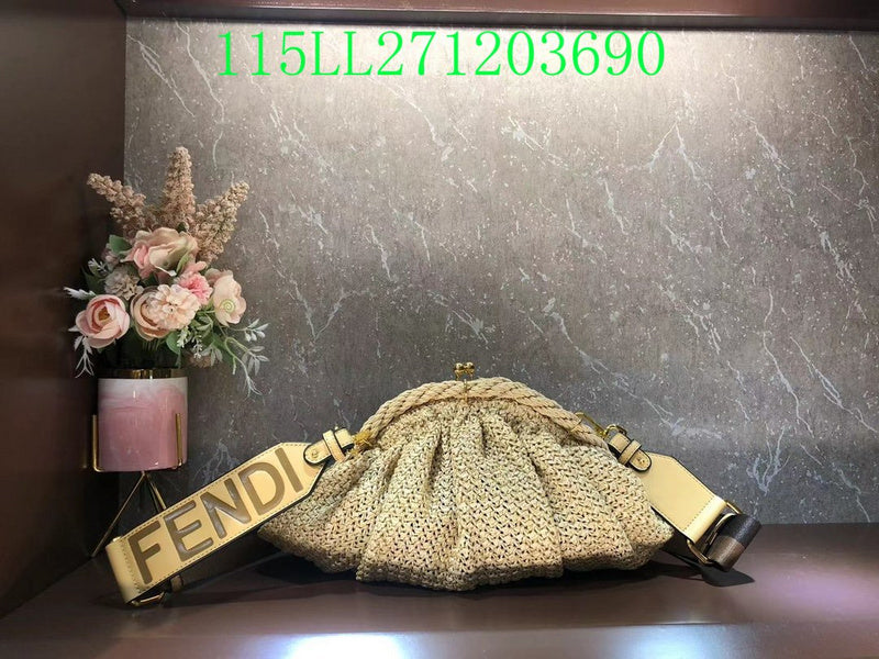 Glami - FDE Bags - 1986