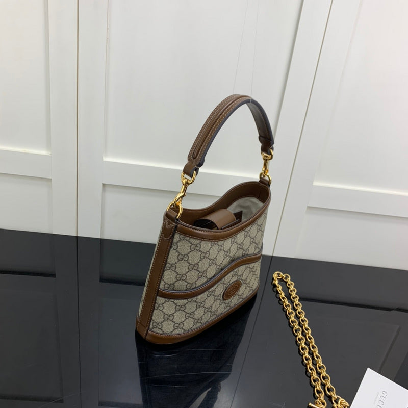 Satchel Bags - GCI Bags - 1048