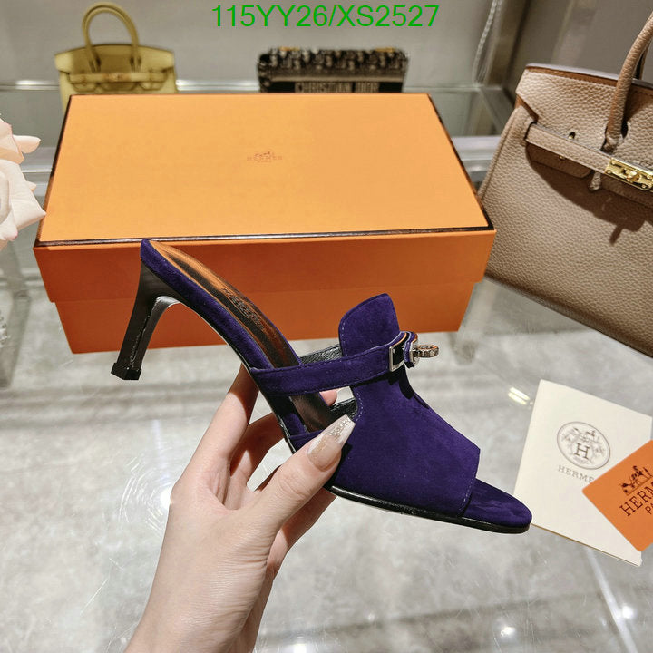 SAMC - HMS Women Shoes - 377
