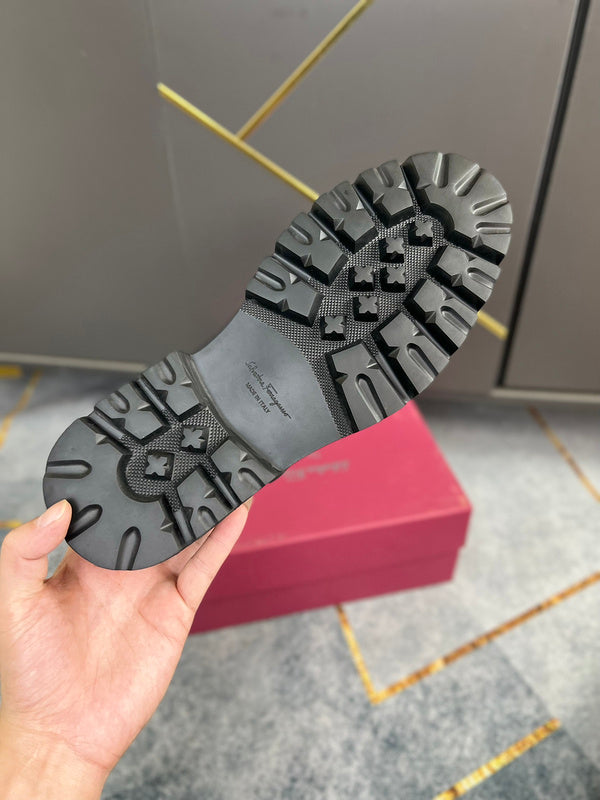 Glami - FGO Men Shoes - 1053