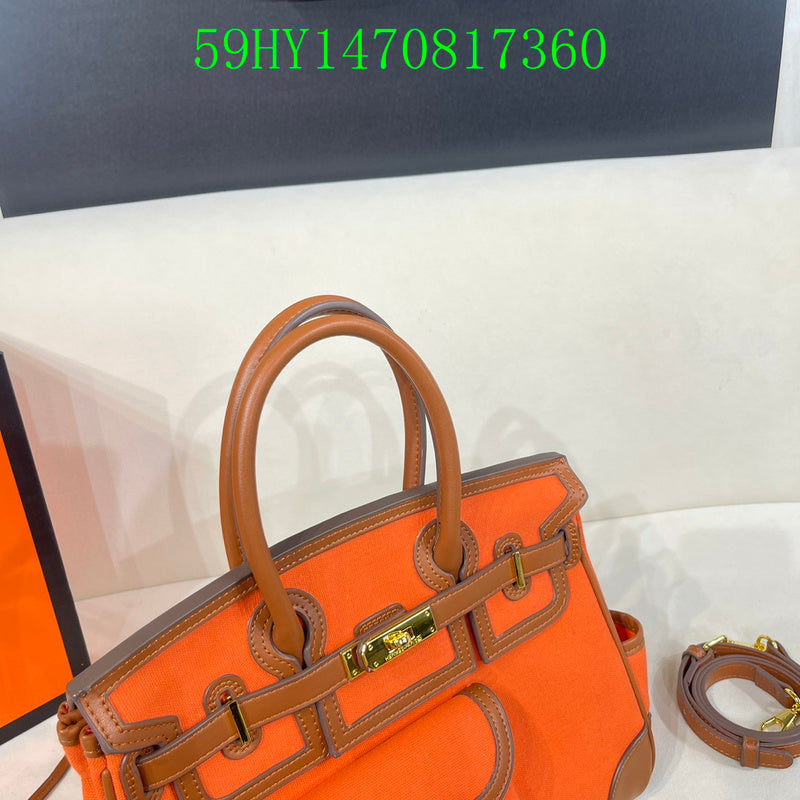 Glami - HMS Bags - 083
