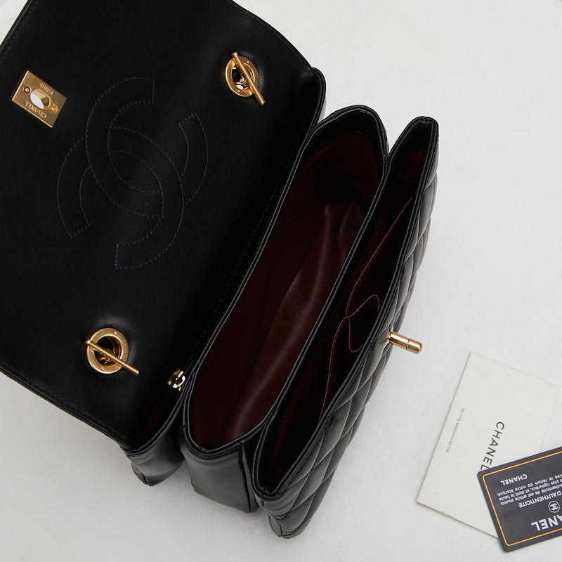 Satchel Bags - CLN Bags - 1024