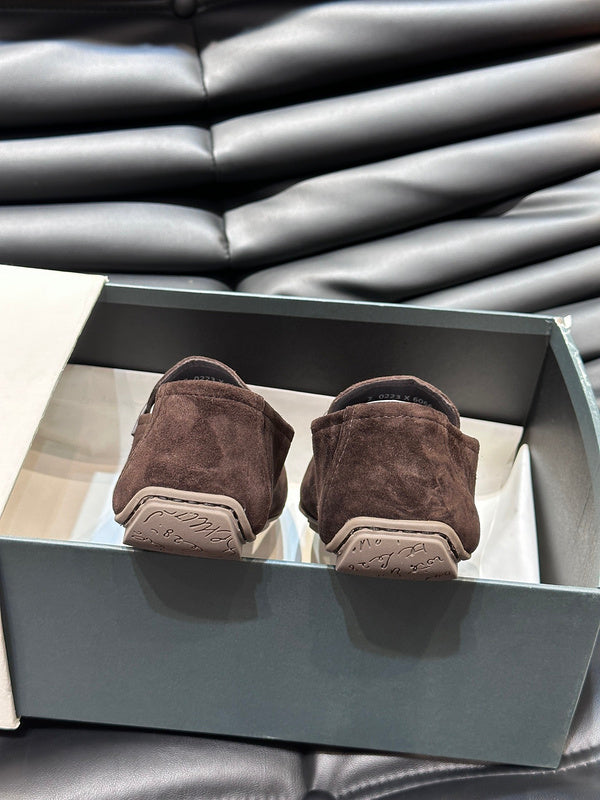 Glami - BRE Men Shoes - 141