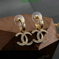 SAMC - CHL Jewelry Earrings - 021