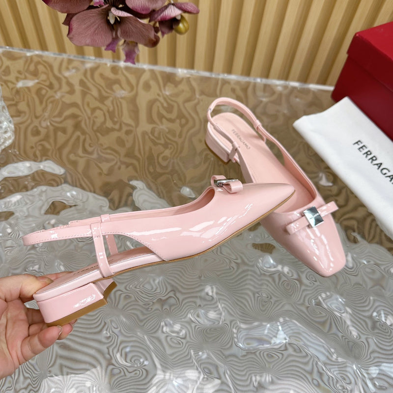Glami - FGO Women Shoes - 064