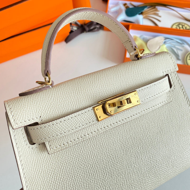 Glamy - HMS Bags - 533