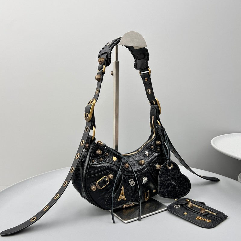 Satchel Bags - BGA Bags - 232