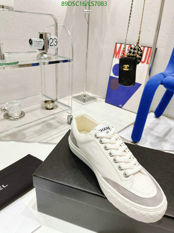SAMC - CHL Women Shoes Sneakers - 221