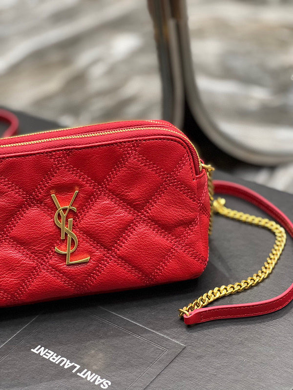 Glami- Glami- - SLY Bags - 1156