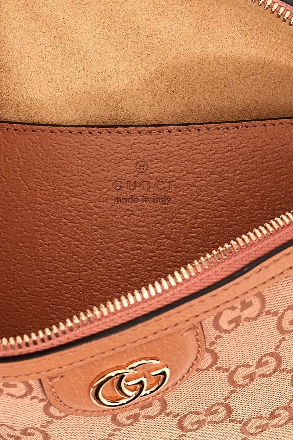 Gucci Women 'Ophidia Gg' Small Shoulder Bag