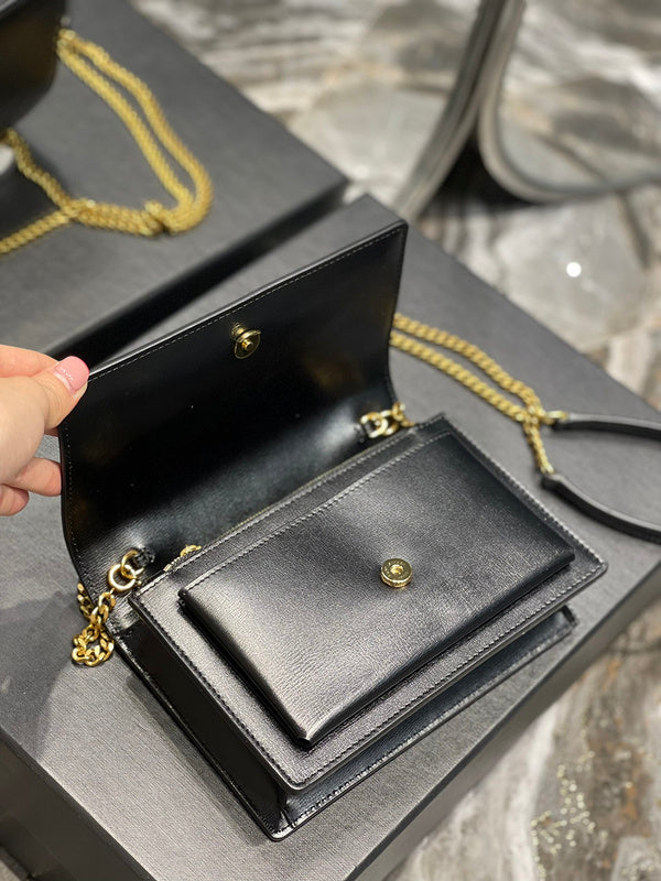 Glamy - YLS Bags - 547