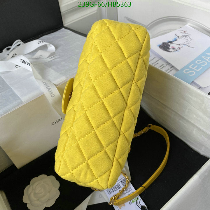 SAMC - CHL Bags - 097