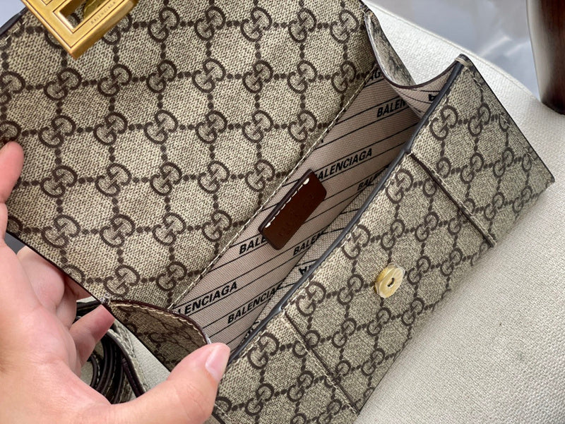 ELE Fashion - BGA Bags - 1606