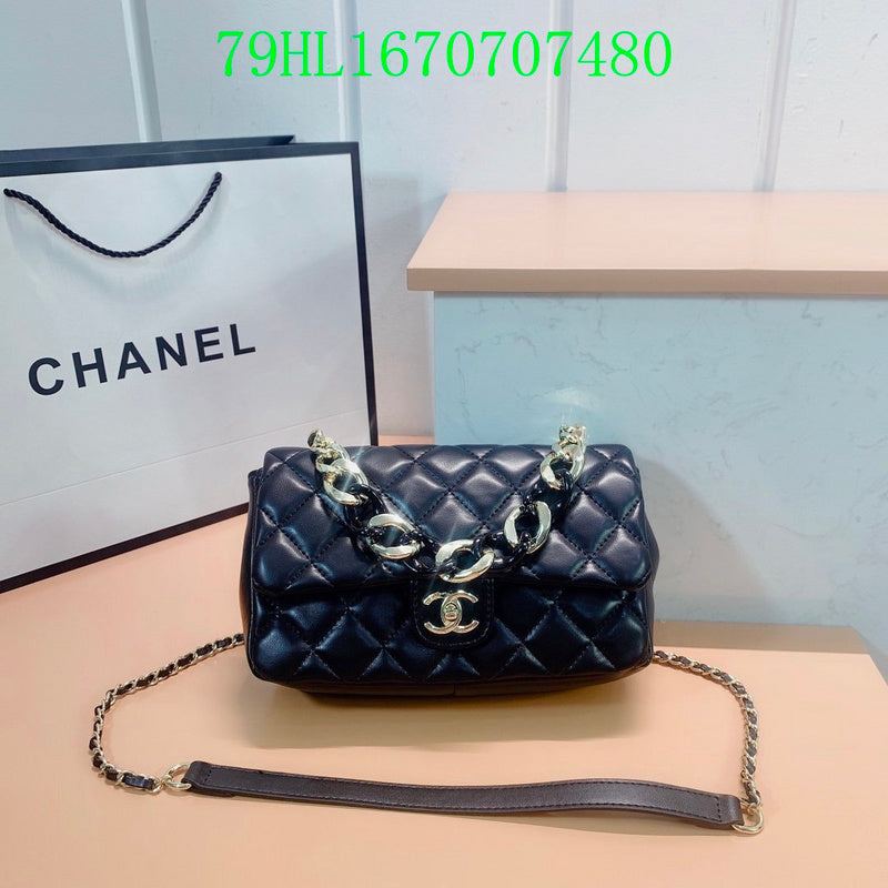 Glami - CHL Bags - 2515