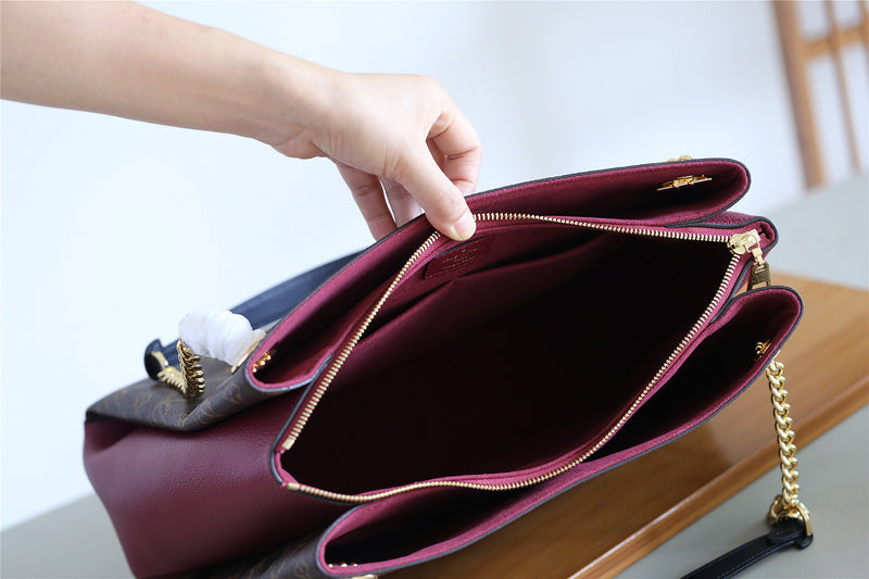 Satchel Bags - VL Bags - 7935