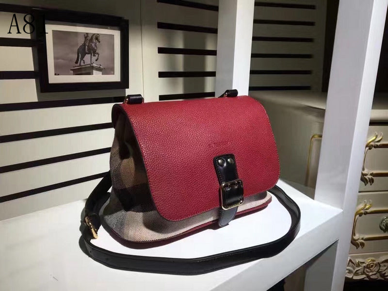 ELE Fashion -BBR Bags - 789