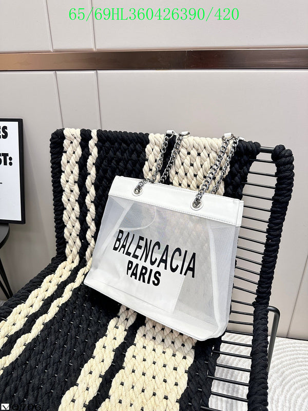 Satchel Bags - BGA Bags - 1818