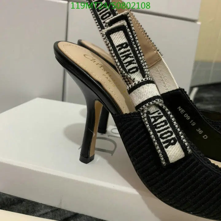 SAMCC - DOR Women Shoes - 2208