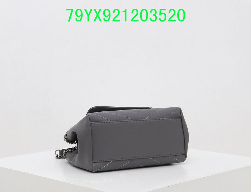 Glami - YLS Bags - 2019