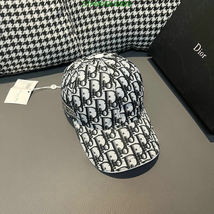 SAMC - DOR Caps & Hats - 016