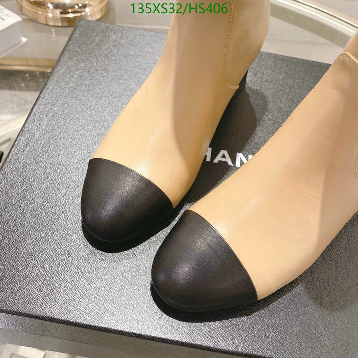 SAMC - CHL Women Boots - 047