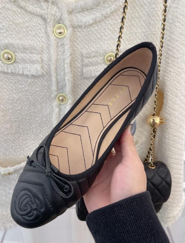 SAMC - GUKI Women Shoes - 1243