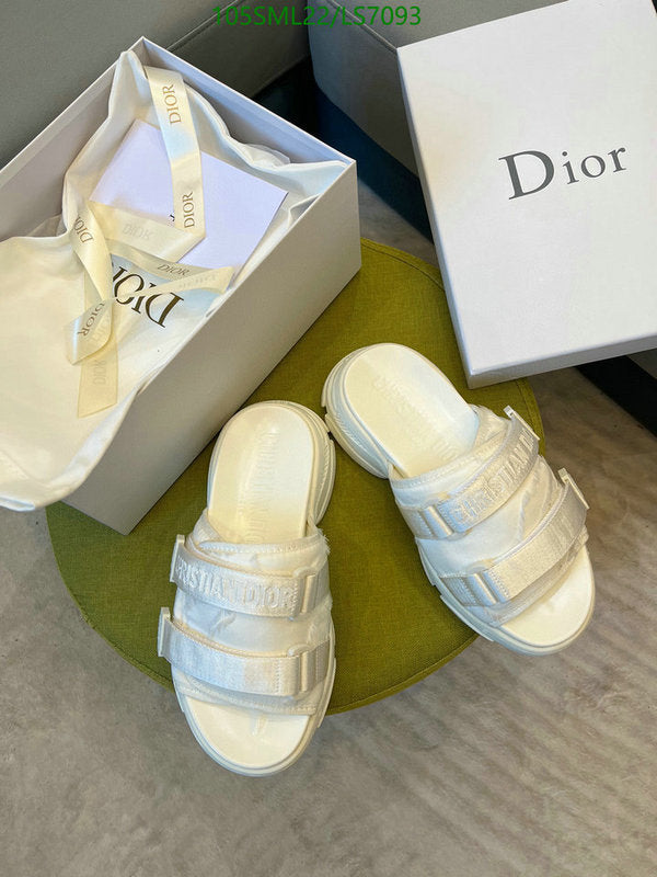 SAMCC - DOR Women Shoes - 2150