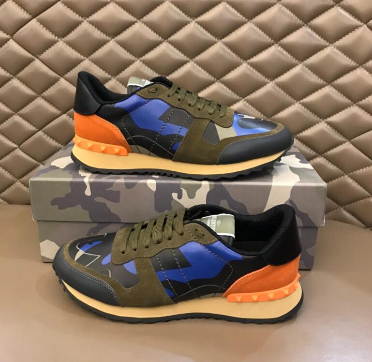 SAMC - VEL Men Shoes - 228