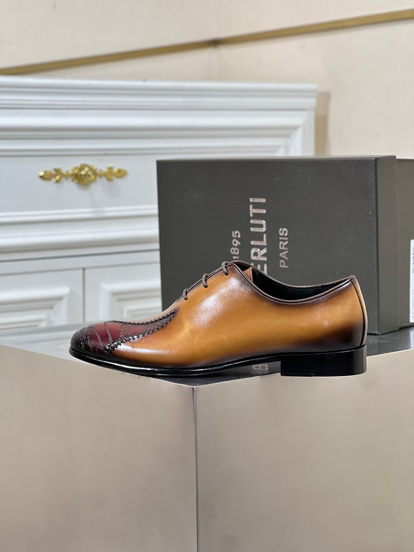 Glami - BRE Men Shoes - 008