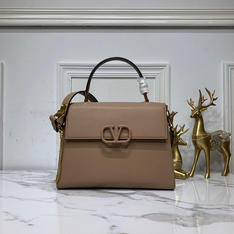 Satchel Bags - VTO Bags - 1287
