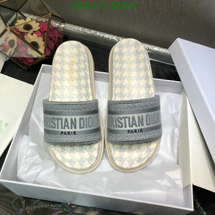 SAMCC - DOR Women Shoes - 2092