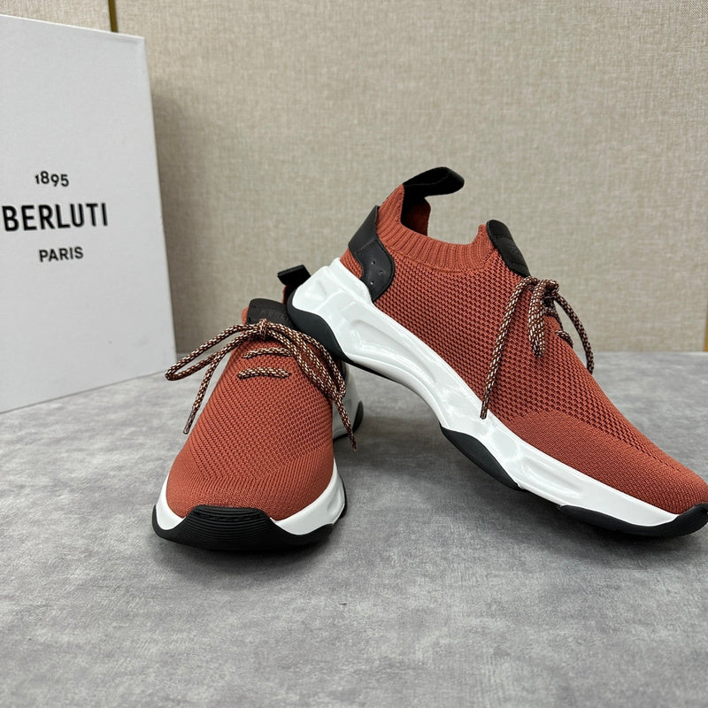 Glami - BRE Men Shoes - 232