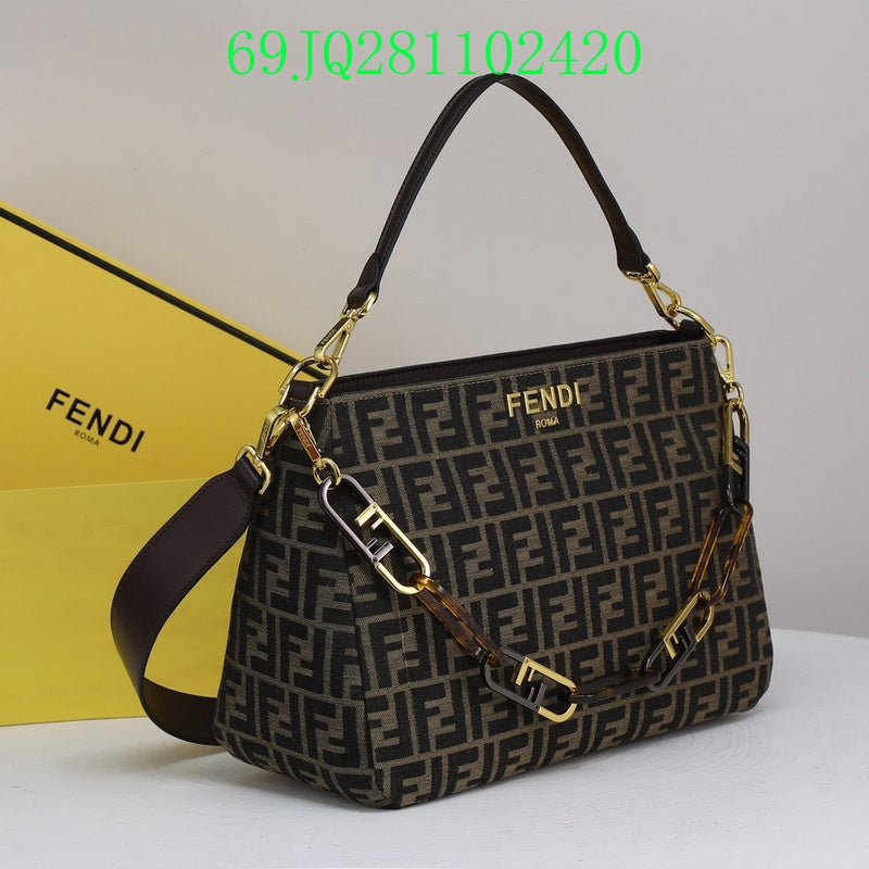 Glami - FDE Bags - 1271