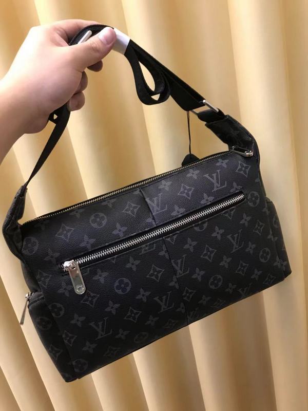 Satchel Bags - VL Bags - 3962