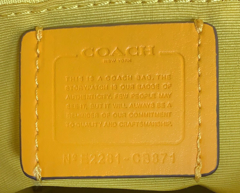 Glami-i CAH Bags - 064