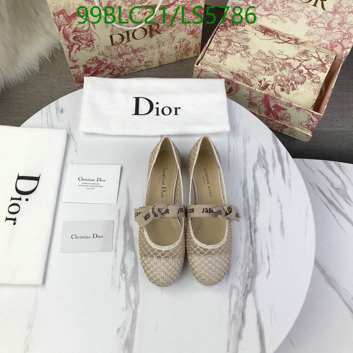 SAMCC - DOR Women Shoes - 1928