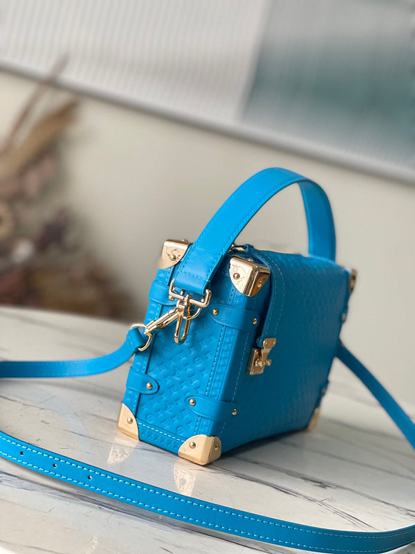 Glami- Glami- Lu-Vi bags - 4229