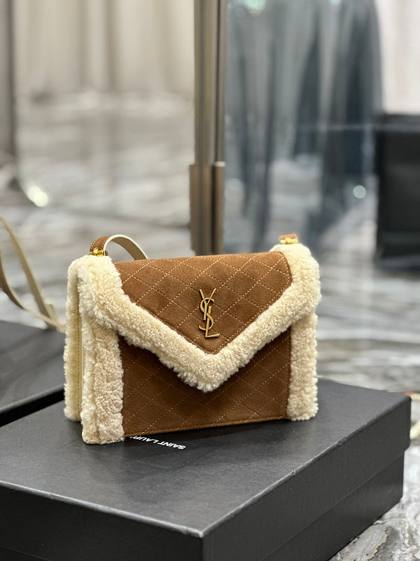 Satchel Bags - SLY Bags - 529