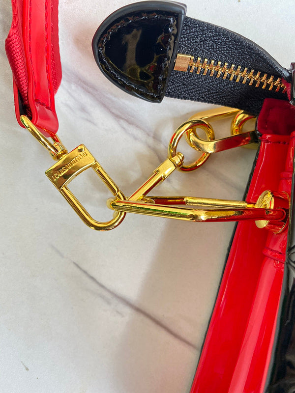 Satchel Bags - VL Bags - 736