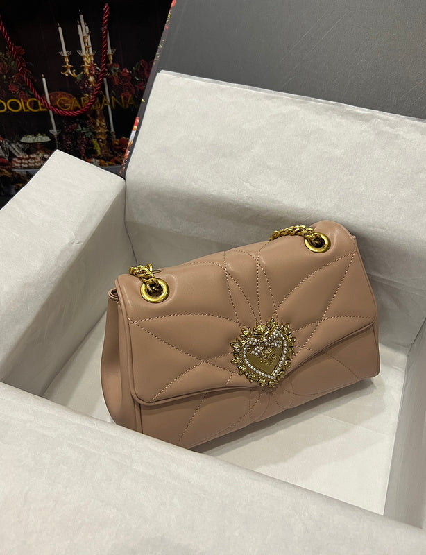 Glamy - DG bag - 384