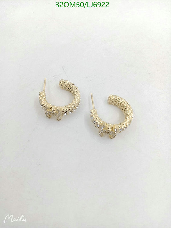 SAMC - CHL Jewelry - 1188