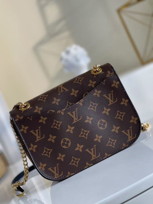 Satchel Bags - VL1 Bags - 690